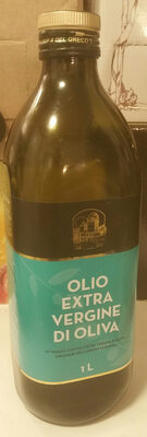 Oliven öl