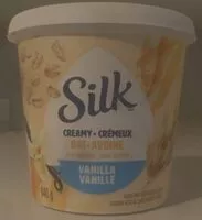 Amount of sugar in Creamy Vanilla Oat Dairy-Free Plantbased Yogurt