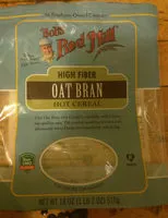 Amount of sugar in Oat Bran Hot Cereal