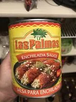 Amount of sugar in Hot enchilada sauce, hot