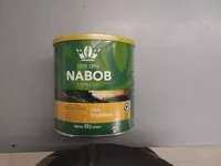 Amount of sugar in Nabob 1896 Tradition Coffee