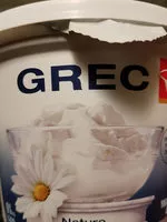 Amount of sugar in Greek yogurt plain