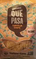 Sugar and nutrients in Que pass mexican foods