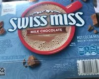 Swiss miss hot chocolate