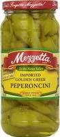Amount of sugar in Golden greek peperoncini peppers