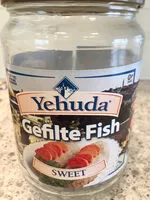 Sugar and nutrients in Yehuda