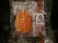 Amount of sugar in British jacket potatoes