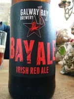 Sugar and nutrients in Galway bay brewery
