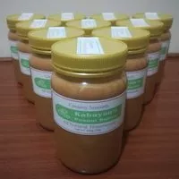 Sugar and nutrients in Kabayan s peanut butter