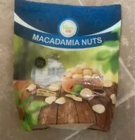 Amount of sugar in Macadamia Nuts