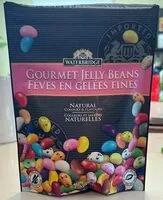 Amount of sugar in Gourmet Jelly Beans