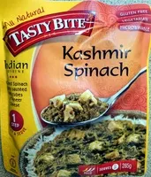Indian ready meals