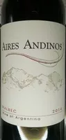 Argentinian red wine