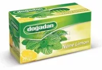 Amount of sugar in Doğadan Nane-Limon
