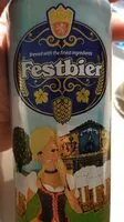 Festbier beers