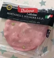 Italian meat products