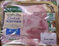 Irish ham