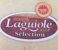 Amount of sugar in Laguiole AOP 6 mois