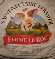 Amount of sugar in Saint nectaire fermier