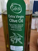 Amount of sugar in Extra Virgin olive oil