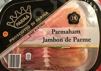 Hams of san daniele