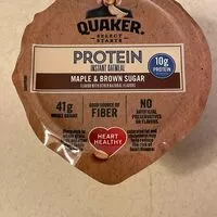 Amount of sugar in Protein Instant Oatmeal