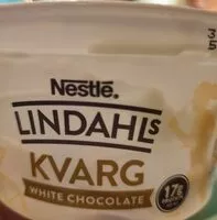 Amount of sugar in White Chocolate Yoghurt