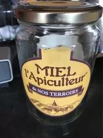 Amount of sugar in MIEL L'APICULTEUR de NOS TERROIRS