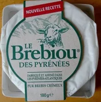 Pyrenees cheeses