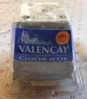 Amount of sugar in Valencay AOC