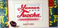 Sugar and nutrients in Yunnan tuchoa