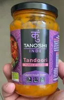 Amount of sugar in Tandoori