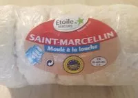 Amount of sugar in Saint Marcellin