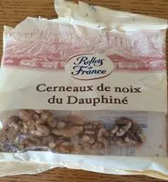 Amount of sugar in Cerneaux de noix du Dauphiné