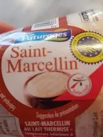 Amount of sugar in Saint-marcellin