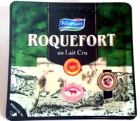 Amount of sugar in Roquefort au lait cru de brebis