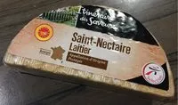 Amount of sugar in Saint-Nectaire Laitier AOP Itinéraire Des Saveurs