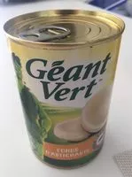 Canned artichokes