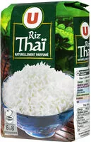 Amount of sugar in Riz long thaï