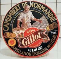 Amount of sugar in Camembert de Normandie AOP au Lait Cru (22% MG)