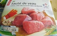 Veal neck