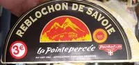 Amount of sugar in Reblochon De Savoie Au Lait Cru, La Pointe Percée