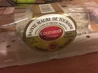 Amount of sugar in Sainte Maure de Touraine - Fromage de Chèvre au Lait Cru Moulé à la Louche