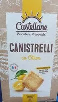 Canistrelli