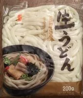 Amount of sugar in Noodle Udon à Base De Blé Tendre