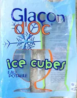 Amount of sugar in GLACON APERITIF ALIMENTAIRE 2K