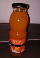 Nectars d abricot