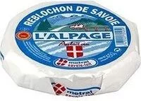 Amount of sugar in L'Alpage Reblochon de Savoie
