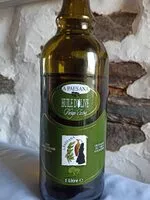Olive oil blends from the european union