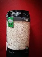 Amount of sugar in Arroz Arborio para risotto